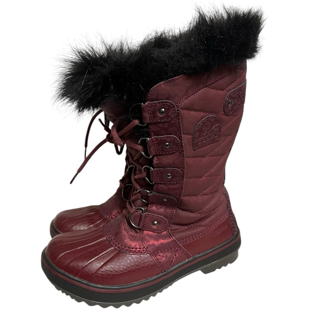 Sorel Tofino Waterproof Boot